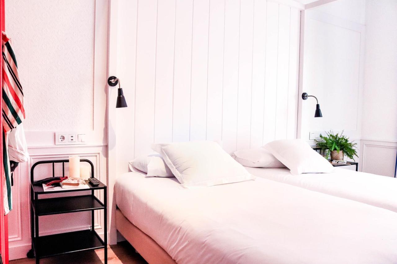 Hotel & Restaurant Marina Palamós Dış mekan fotoğraf