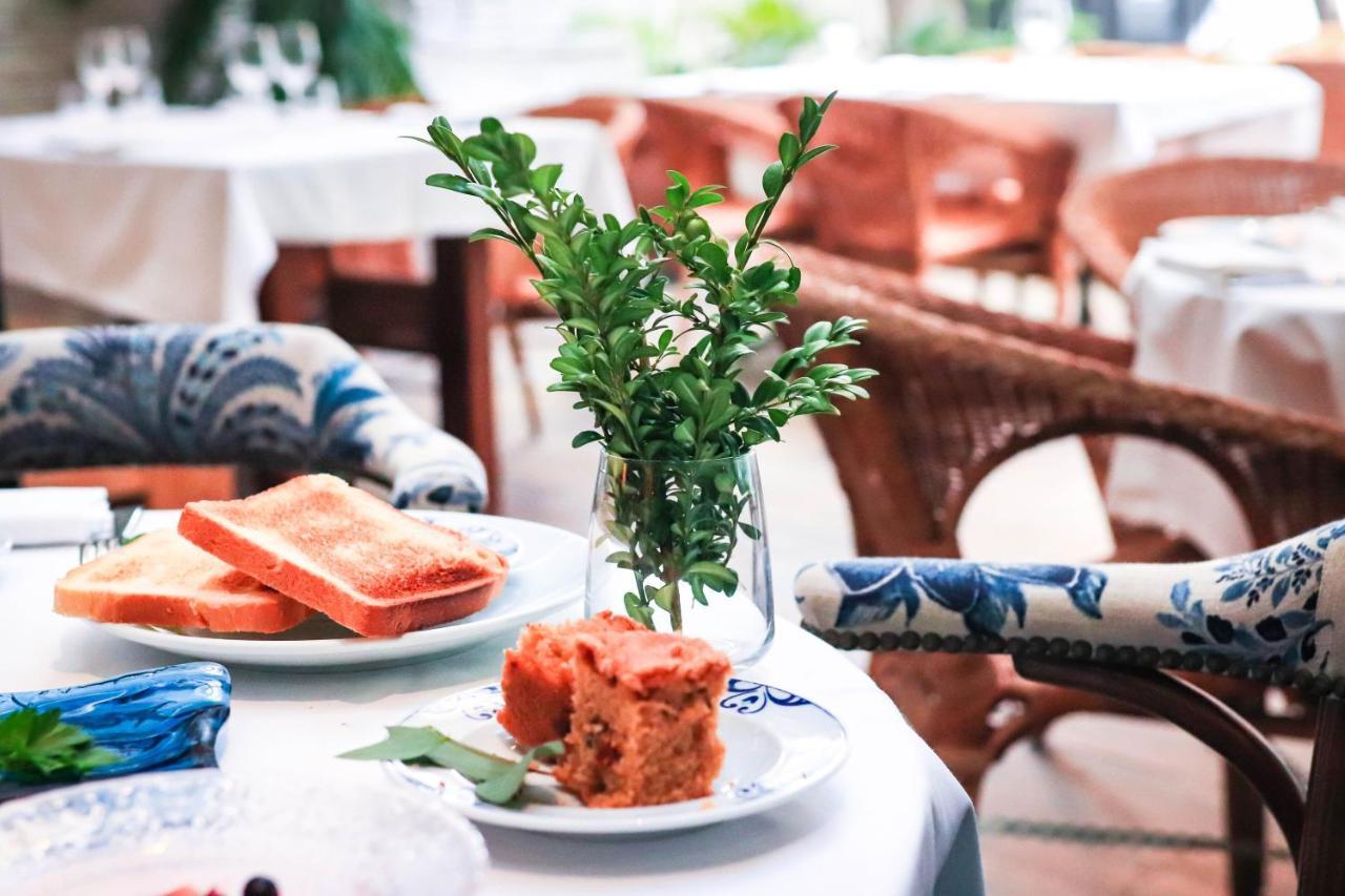 Hotel & Restaurant Marina Palamós Dış mekan fotoğraf