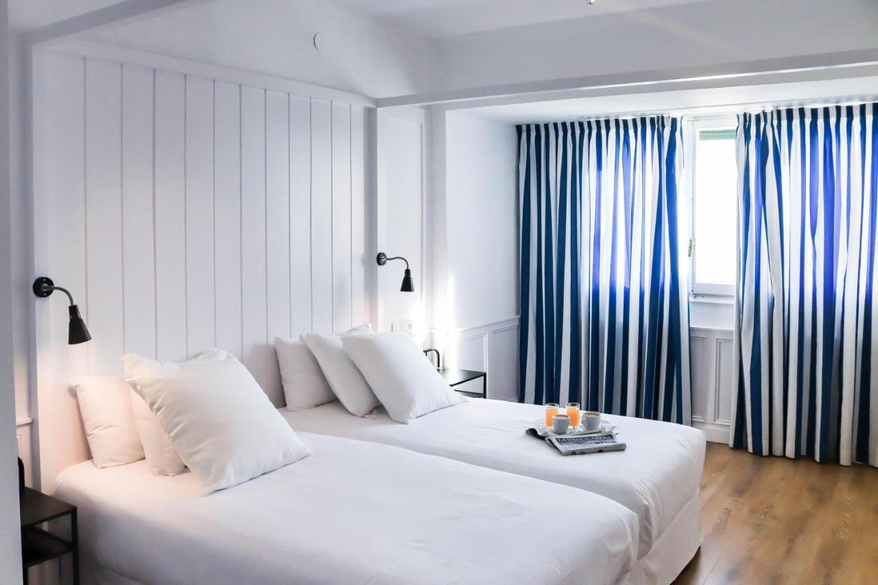 Hotel & Restaurant Marina Palamós Dış mekan fotoğraf