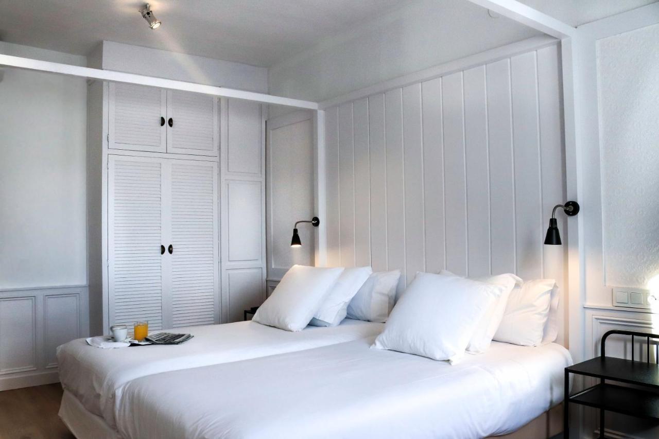 Hotel & Restaurant Marina Palamós Dış mekan fotoğraf
